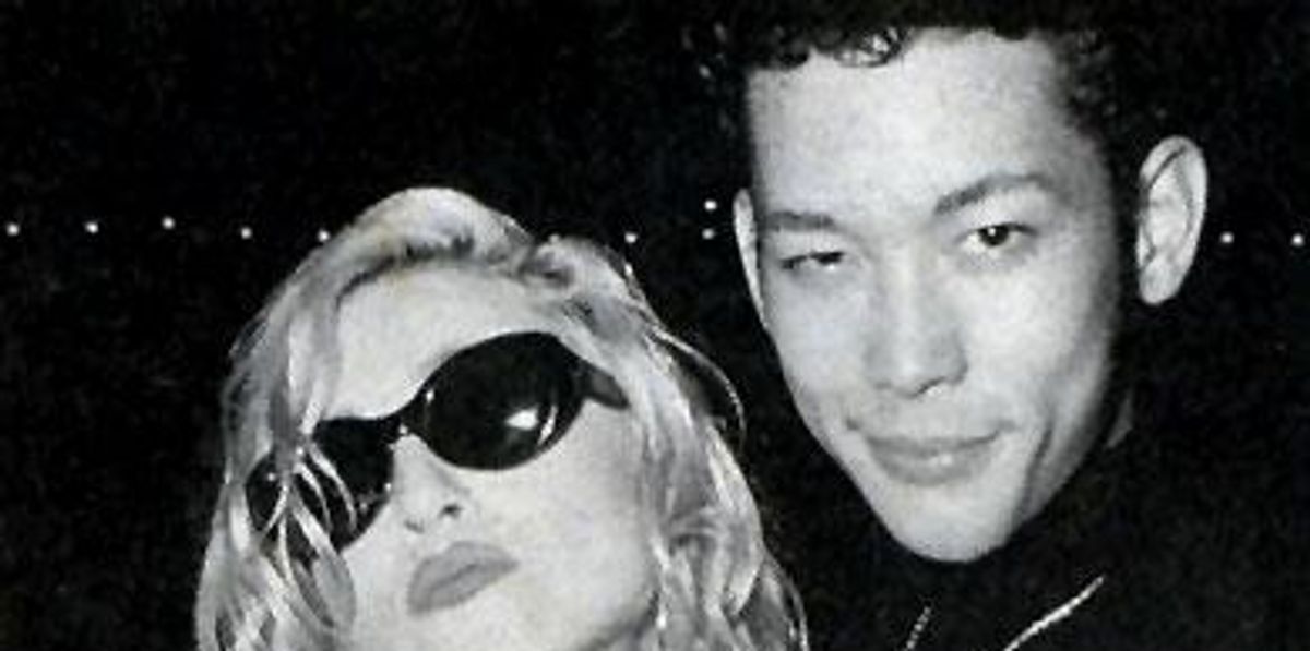 Pin by Luis A. Grijalva on MADONNA QUEEN  Madonna 80s fashion, Madonna 80s  outfit, Madonna fashion