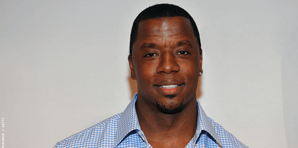 Kordell Stewart's story is why we avoid spreading gay athlete rumors -  Outsports