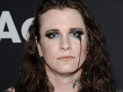 Against Me!'s Laura Jane Grace on why she hates the word 'tranny