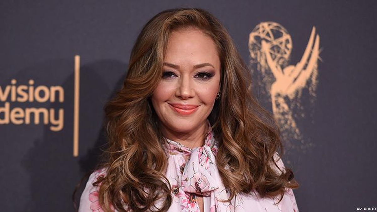 Leah Remini To Star As Conservative Lesbian in Fox Pilot
