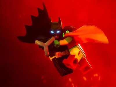 The trailer for The Lego Batman Movie is here - Today's Parent