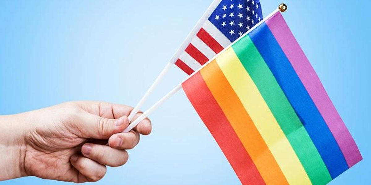 Gallup Poll A Record Number Of Americans Identify As Lgbt 5774