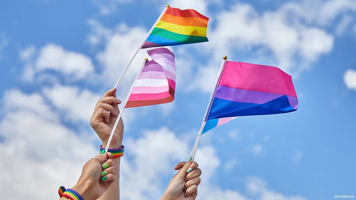 36 Queer Pride Flags You Should Know
