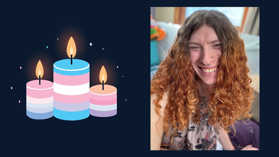 Liara Kaylee Tsai transgender Trevor Project volunteer killed Minnesota