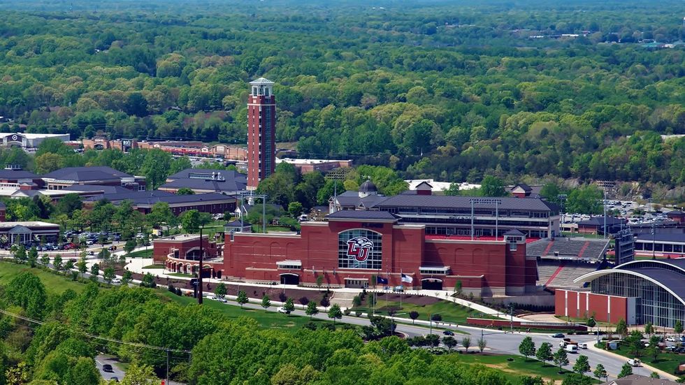 Liberty University