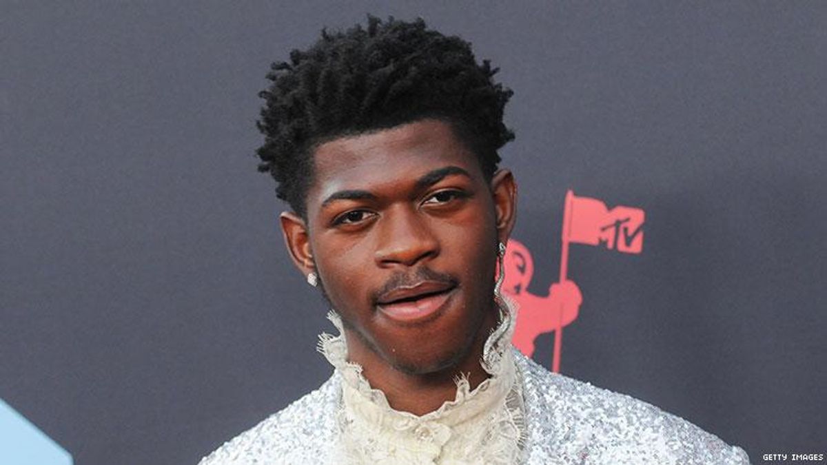 Lil Nas X's 'Old Town Road' Certified Diamond at Record Speed