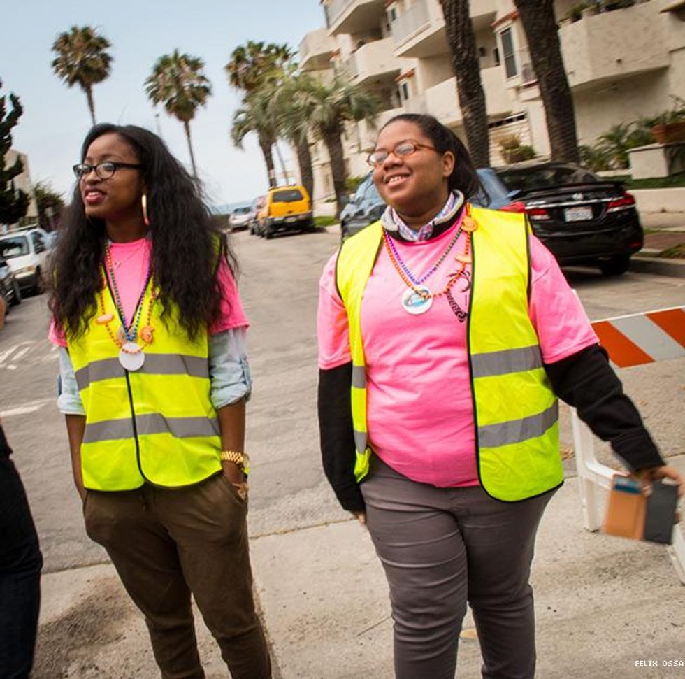 Let's Take a Long Look at Long Beach Pride