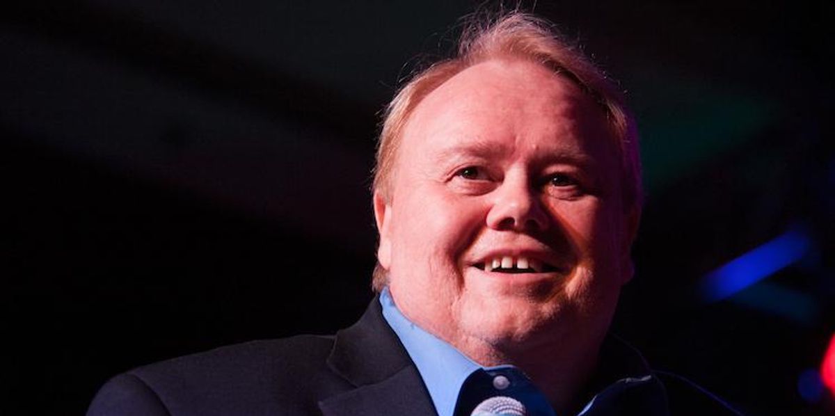 1200px x 598px - Louie Anderson, Popular Comic and Actor, Dead at 68