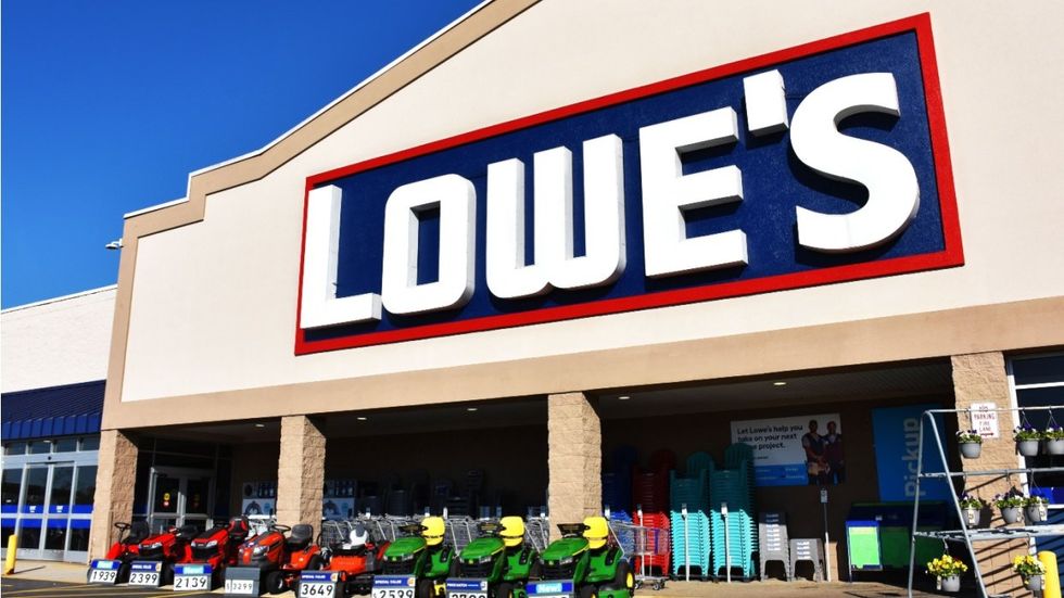 Lowe's