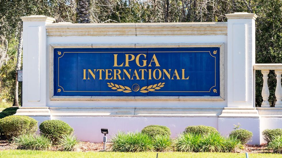 LPGA