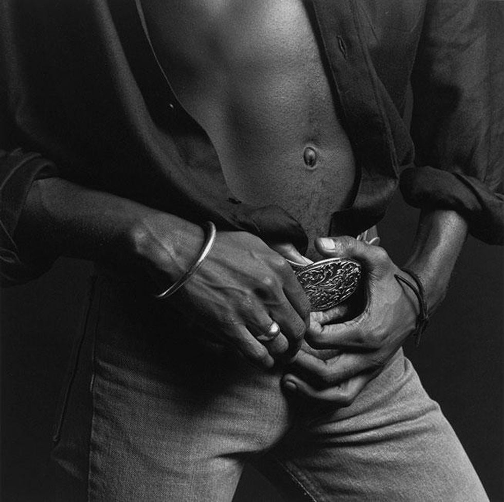 Mapplethorpe: Look at the Pictures