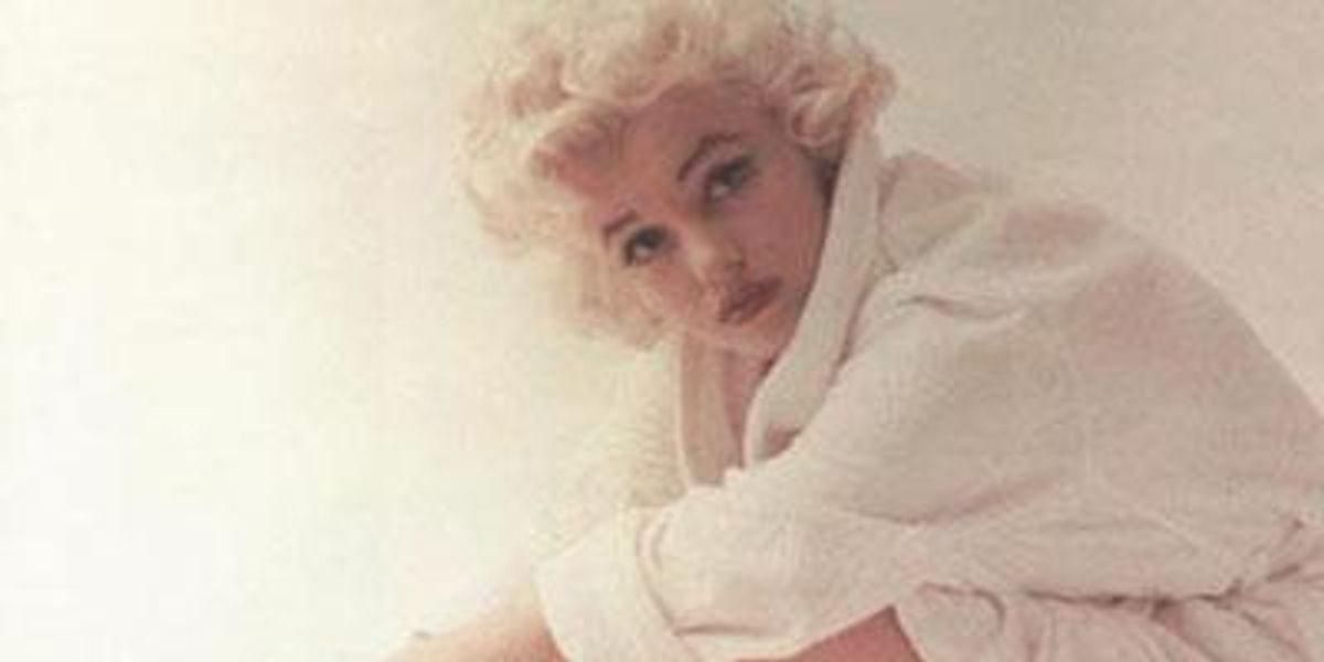 Essay: On the continuing fascination with Marilyn Monroe