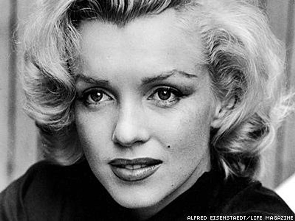 Marilyn Monroe: Remembering Her Career on Anniversary of Death