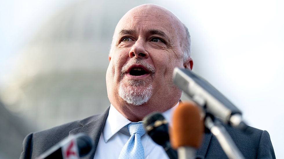 Mark Pocan profile speaks press conference