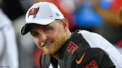 Tampa Bay Buccaneer Matt Gay, Subject To Lifelong Taunts Over His Name,  Will Wear Anti-Bullying Cleats To Sunday's Game - Towleroad Gay News