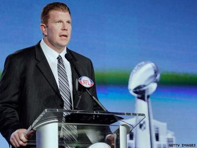 Ravens' Matt Birk voices opposition to gay marriage