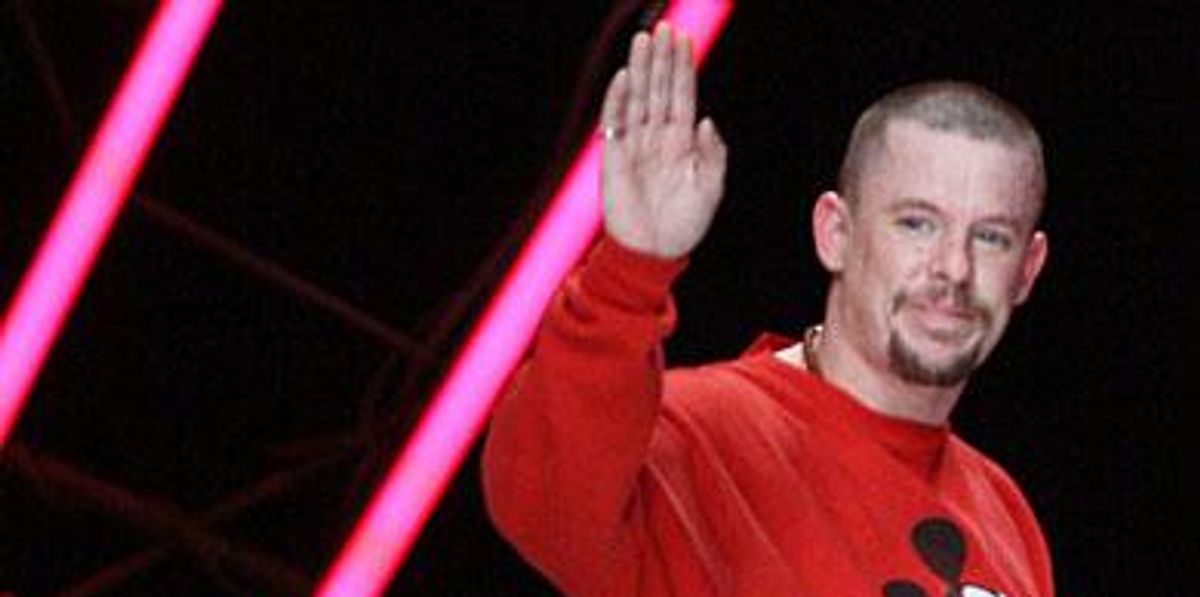 The life and rise of legendary designer Alexander McQueen, who would have  been 51 today