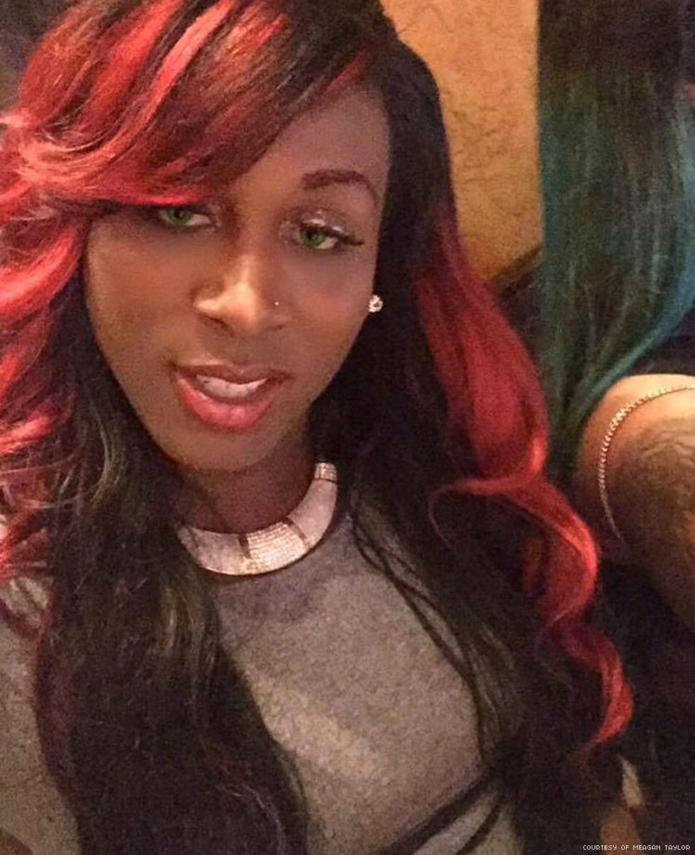 Meagan Taylor Sues Iowa Hotel That Profiled Her as Trans Sex Worker