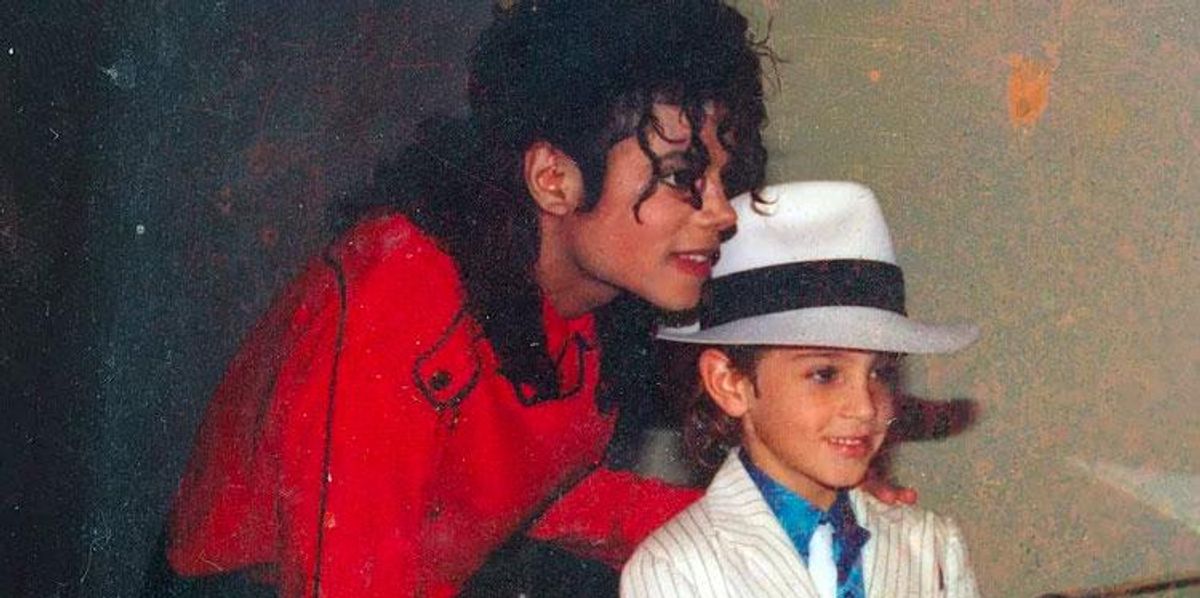 Michael Jackson Still on the Airwaves Despite 'Leaving Neverland