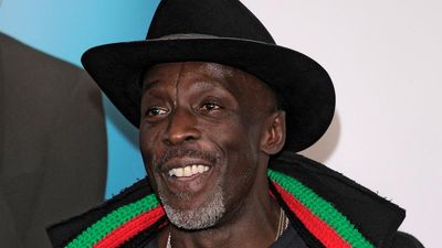 Michael K. Williams on 'The Wire': I Wanted More Gay Scenes for