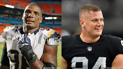 Another Test for the NFL: Will Anyone Sign a Gay Player?