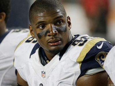 Report: St. Louis Rams Only Drafted Michael Sam to Avoid TV Show