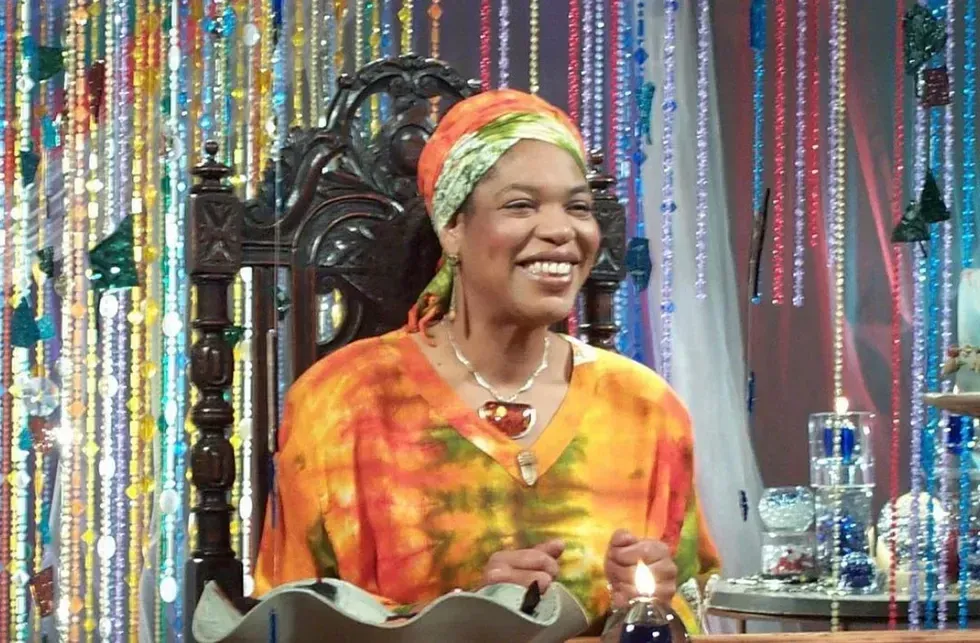 Miss Cleo,' TV psychic network pitchwoman, dies