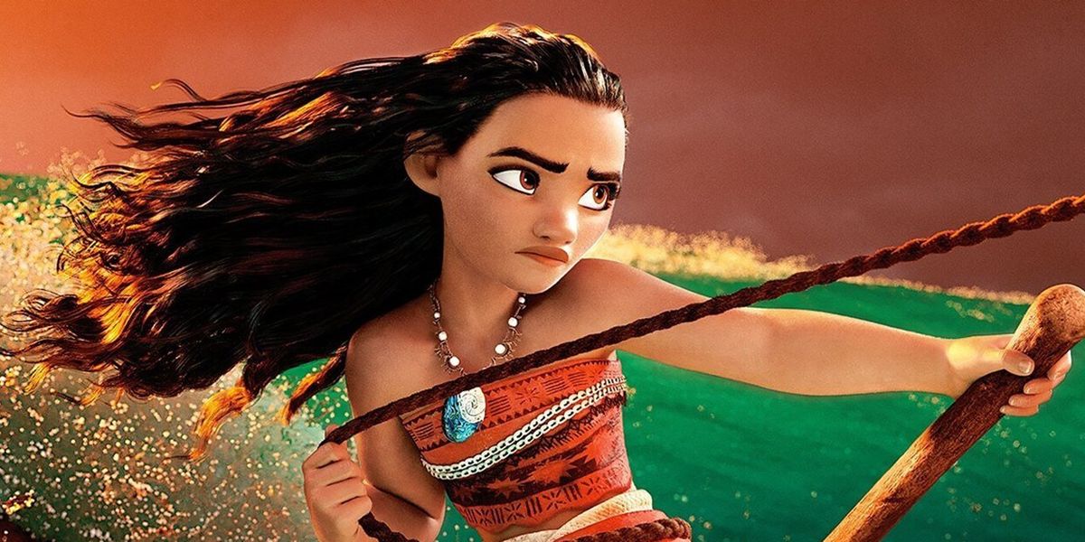 When Does 'Moana 2' Come out and Will It Be Arriving in Theaters or Going  Directly to Disney Plus?