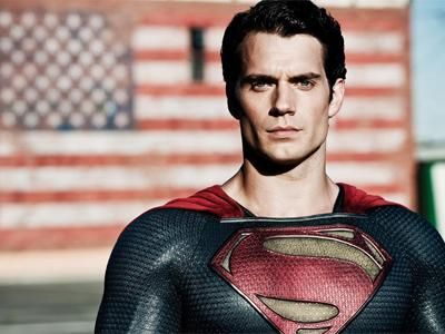 10 Things You Missed About Superman In Man Of Steel