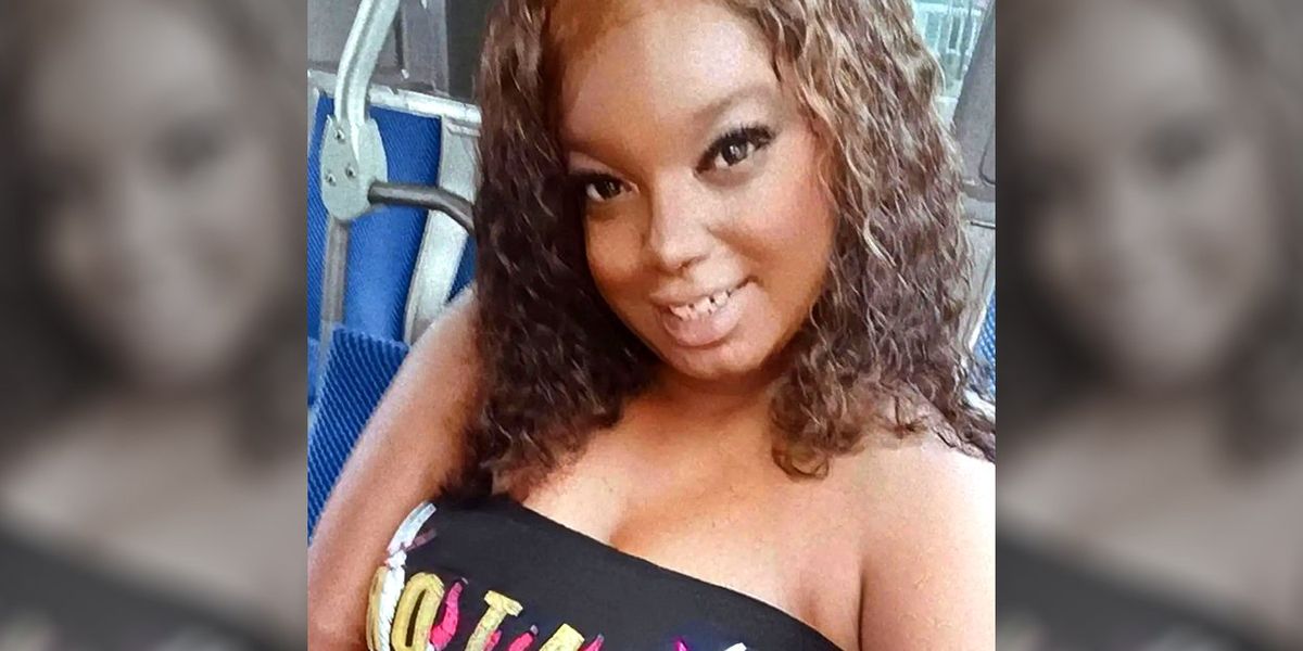 Black Trans Woman A Nee Roberson Killed In Washington D C