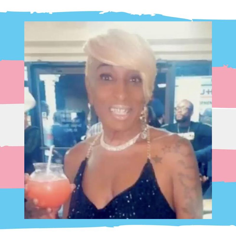 Here Are The Trans Americans Killed In 2022 So Far