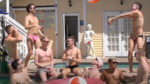 Gay Nude Resort Must Allow Women, Judge Declares