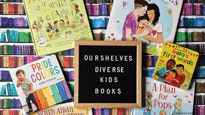 Scholastic Book Fairs' Diversity Comes Under Scrutiny