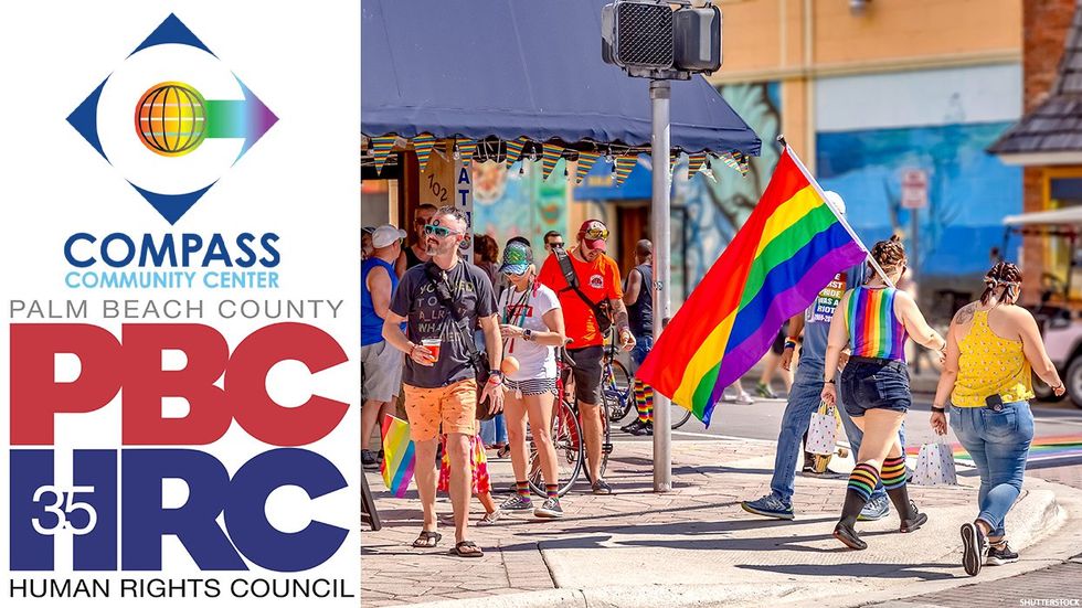 A LGBTQ+ Guide to Palm Beach County, Florida