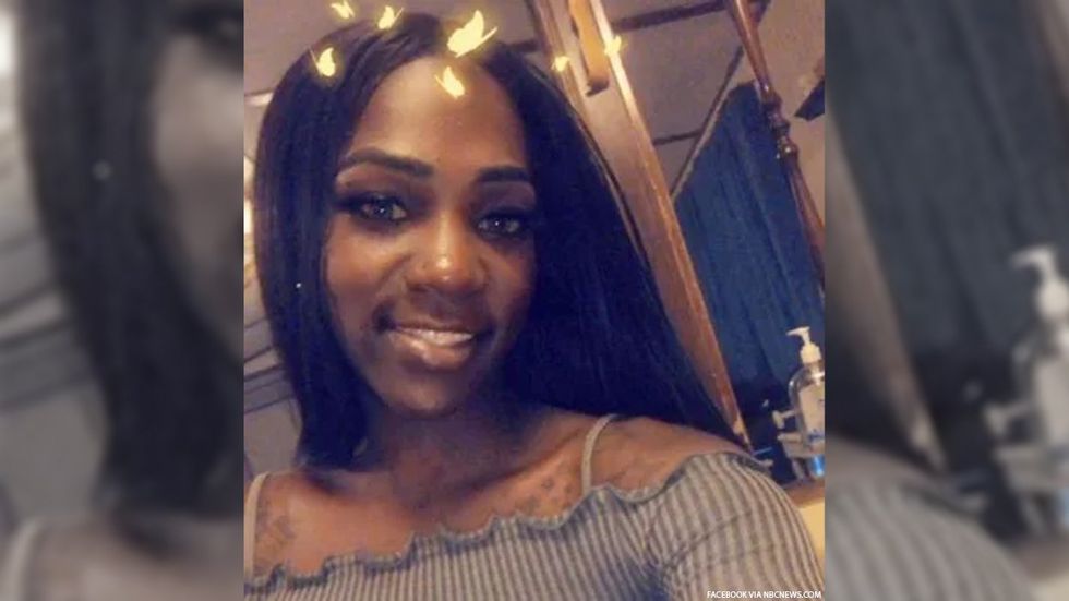 Pebbles LaDime Doe Transgender Woman Murdered SC