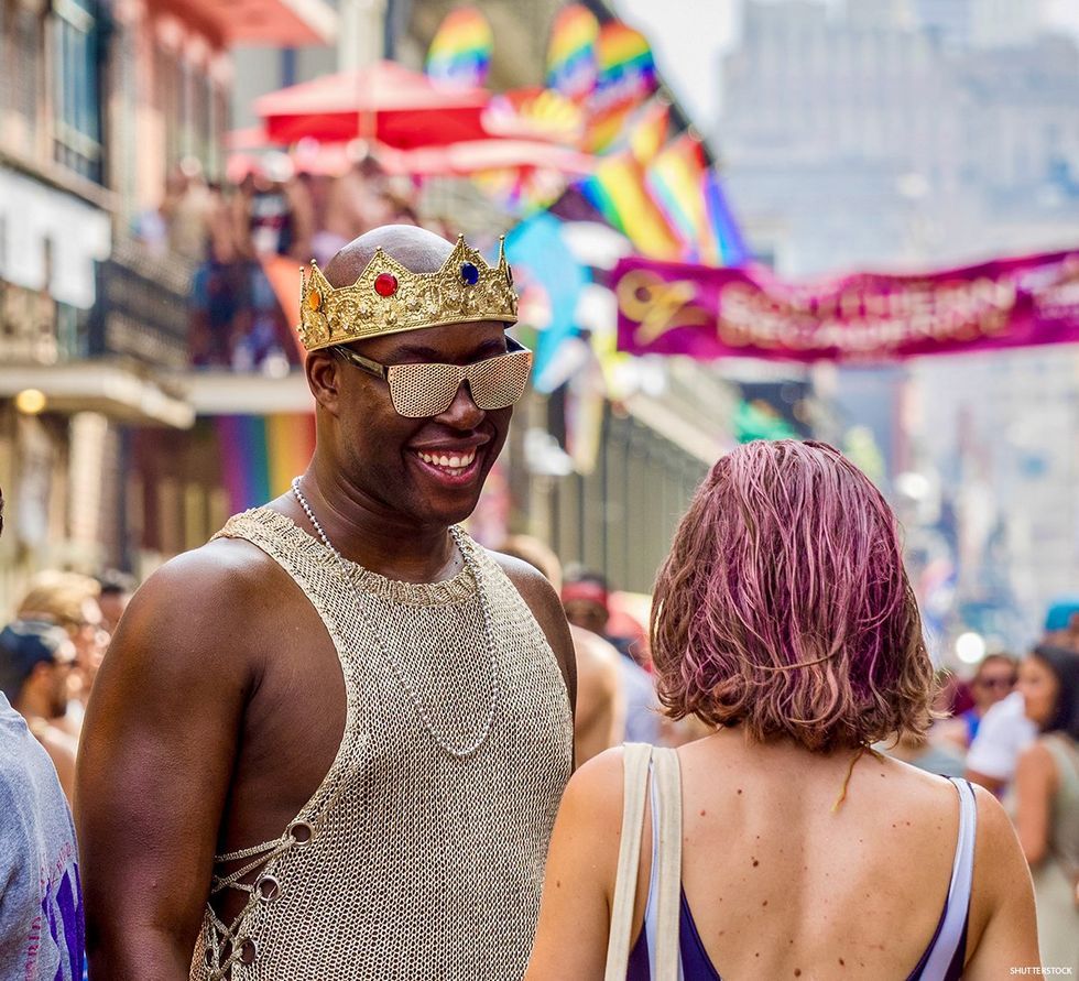 5 Things to Know About Southern Decadence in New Orleans