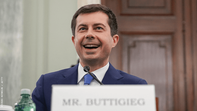 Pete Buttigieg Becomes First Out Senate Confirmed Cabinet Member