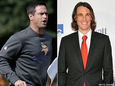 NFL's Chris Kluwe's LGBT Activism Irks Coach