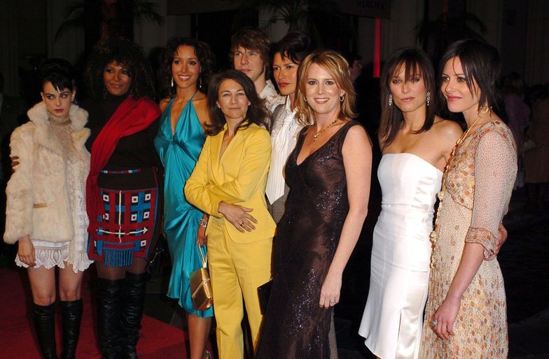 The L Word' creator Ilene Chaiken on what fans can expect from the