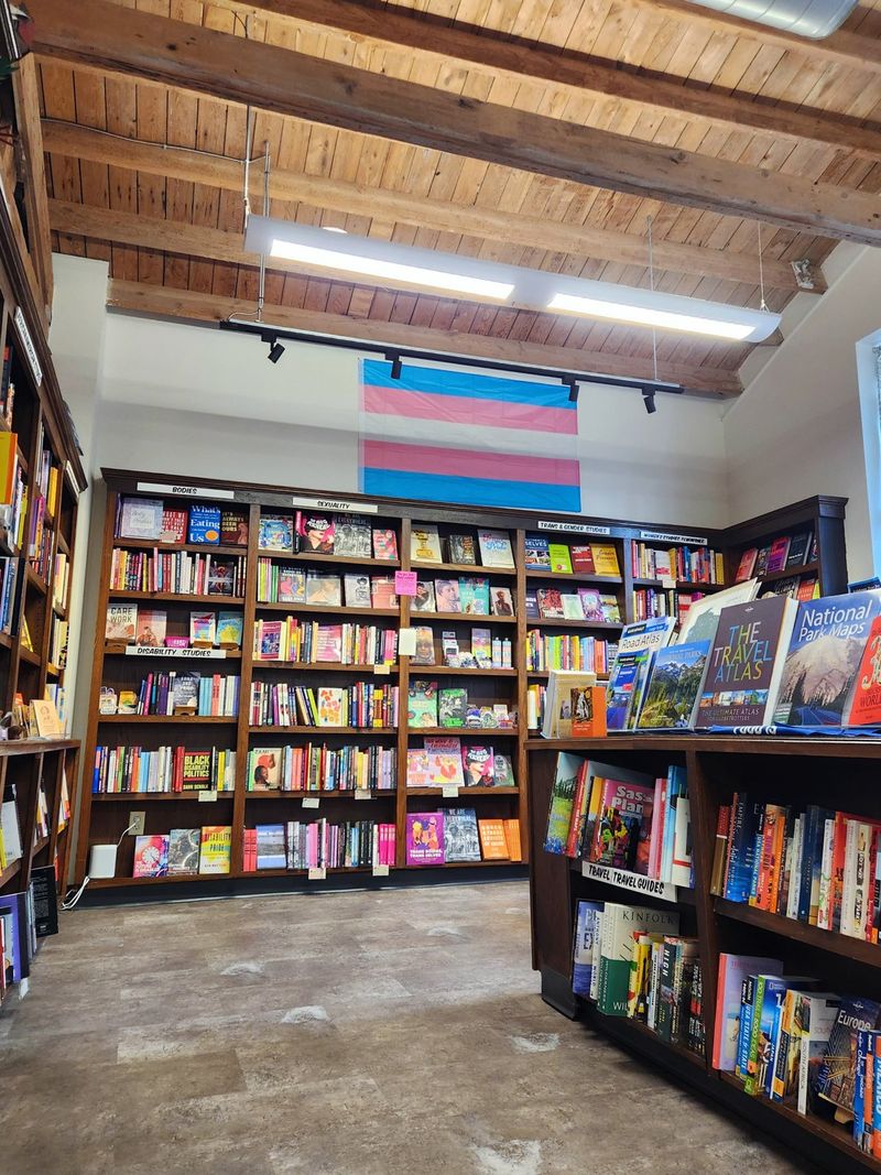 28 Queer-Owned Bookstores to Support