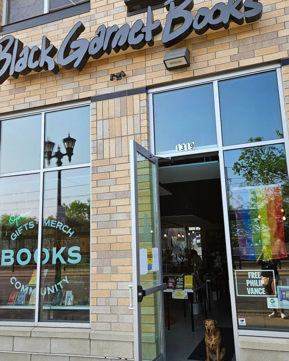 28 Queer-Owned Bookstores to Support