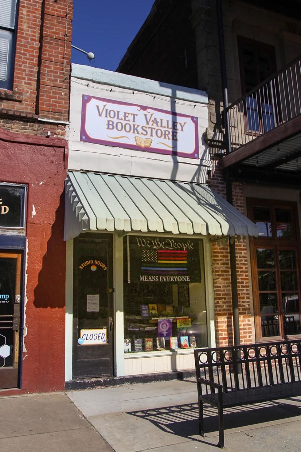 28 Queer-Owned Bookstores to Support