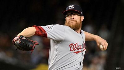 Nationals Pitcher Sean Doolittle Will Not Be Visiting the White House