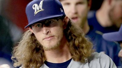 Josh Hader's hate-filled tweets uncovered during All-Star game