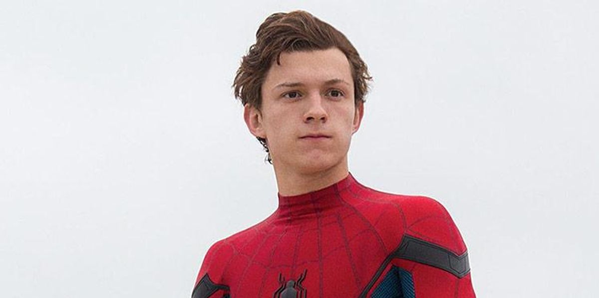 Spider-Man: Far From Home' Is First Marvel Film to Cast Trans Actors