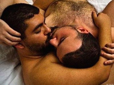 Gay Sleep Porn - ISIS Twitter Accounts Hacked With Gay Porn