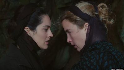 Portrait of a Lady on Fire review — a lesbian love story for the ages –  Reel Runner