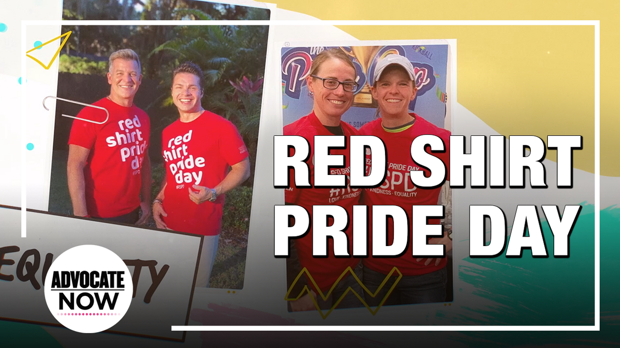 Pride Month Kicks Off With Red Shirt Day Here S What That Means ?id=33669786&width=1245&height=700&quality=85&coordinates=0%2C0%2C0%2C0