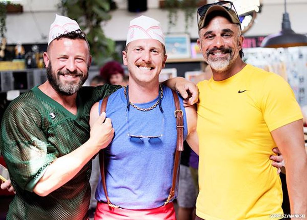 26-woof-worthy-pics-from-provincetown-s-bear-week-wiener-roast