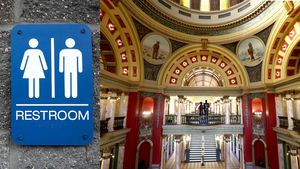 Adult trans bathroom ban heard in Montana — first anti-trans hearing of 2025